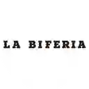 La Biferia - Localidad de Chapinero