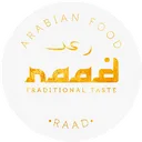 Raad Arabian Food