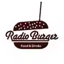 Radio Burger STM