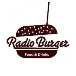 Radio Burger a Domicilio