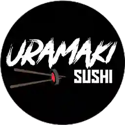 Uramaki Sushi a Domicilio