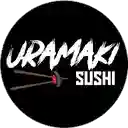 Uramaki sushi - Armenia