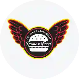 Ramar Food a Domicilio