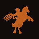 Ranch Burger Co
