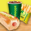 Rapidogs