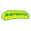 Rapidogs - Zona 2
