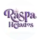 Raspahelados