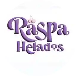Raspa Helados a Domicilio