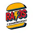 Rayos Y Hamburguesas - Antonio Nariño