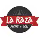 Raza - La Candelaria