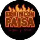 el Rincon Paisa