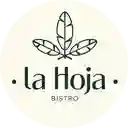 La Hoja Bistro