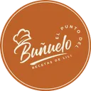 El Punto Del Buñuelo de Lili