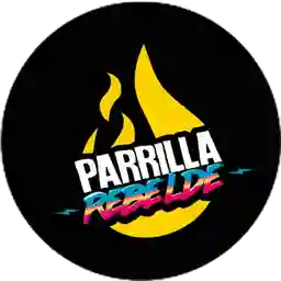 Parrillla Rebelde a Domicilio