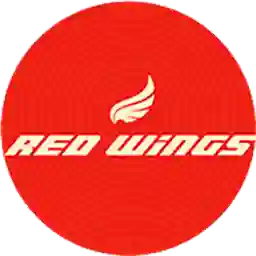 Red Wings - Modelia a Domicilio
