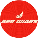 Red Wings a Domicilio