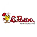 Pollo Asado La Riviera Chapinero (Norte) - Ac 63 No 14 -37