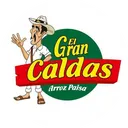 El Gran Caldas Arroz Paisa