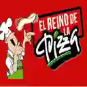 Reino de la Pizza 103 - Suba