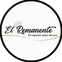 El Remanente Panaderia - Los Patios