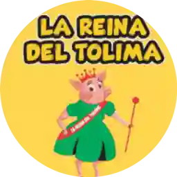 Lechoneria la Reina Del Tolima a Domicilio
