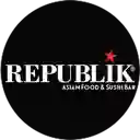 Republik - Santa Fé