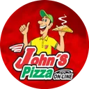 Johns Pizza Pradera a Domicilio