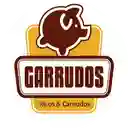 Garrudos - Manizales