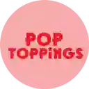 Pop Toppings Bga