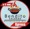 Bendito Caldero Xpress - Guayabal