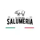 la Divina Salumeria