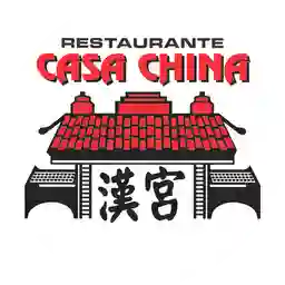 Restaurante Casa China. a Domicilio