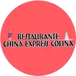 China Express Colina a Domicilio