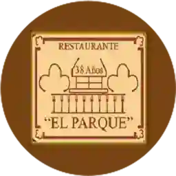 Restaurante el  Parque a Domicilio