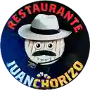 Juan Chorizo 93. - Localidad de Chapinero