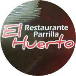 Restaurante Parrilla el Huerto a Domicilio