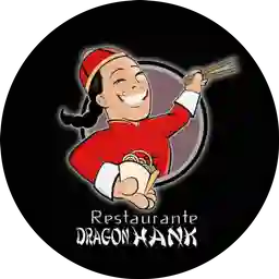 Restaurante Dragon Hank  a Domicilio