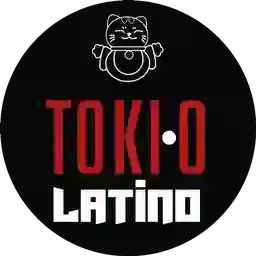 Tokio Latino a Domicilio