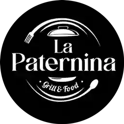 La Paternina Grill & Food a Domicilio