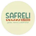 Safreli Al Paso
