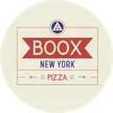 Boox New York Pizza