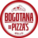 Bogotana de Pizzas Bello