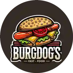 Burgdog's la Estrella a Domicilio