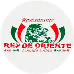 Restaurante Rey De Oriente a Domicilio