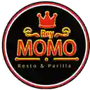 Rey Momo Resto Y Parrilla - Sur Orient