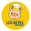 Los Reyes Express Lechonería