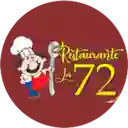 Restaurante La 72 - Nte. Centro Historico