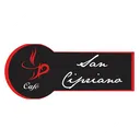 San Cipriano Café