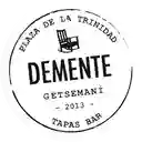 Demente