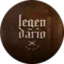 Legendario Burger and Steak